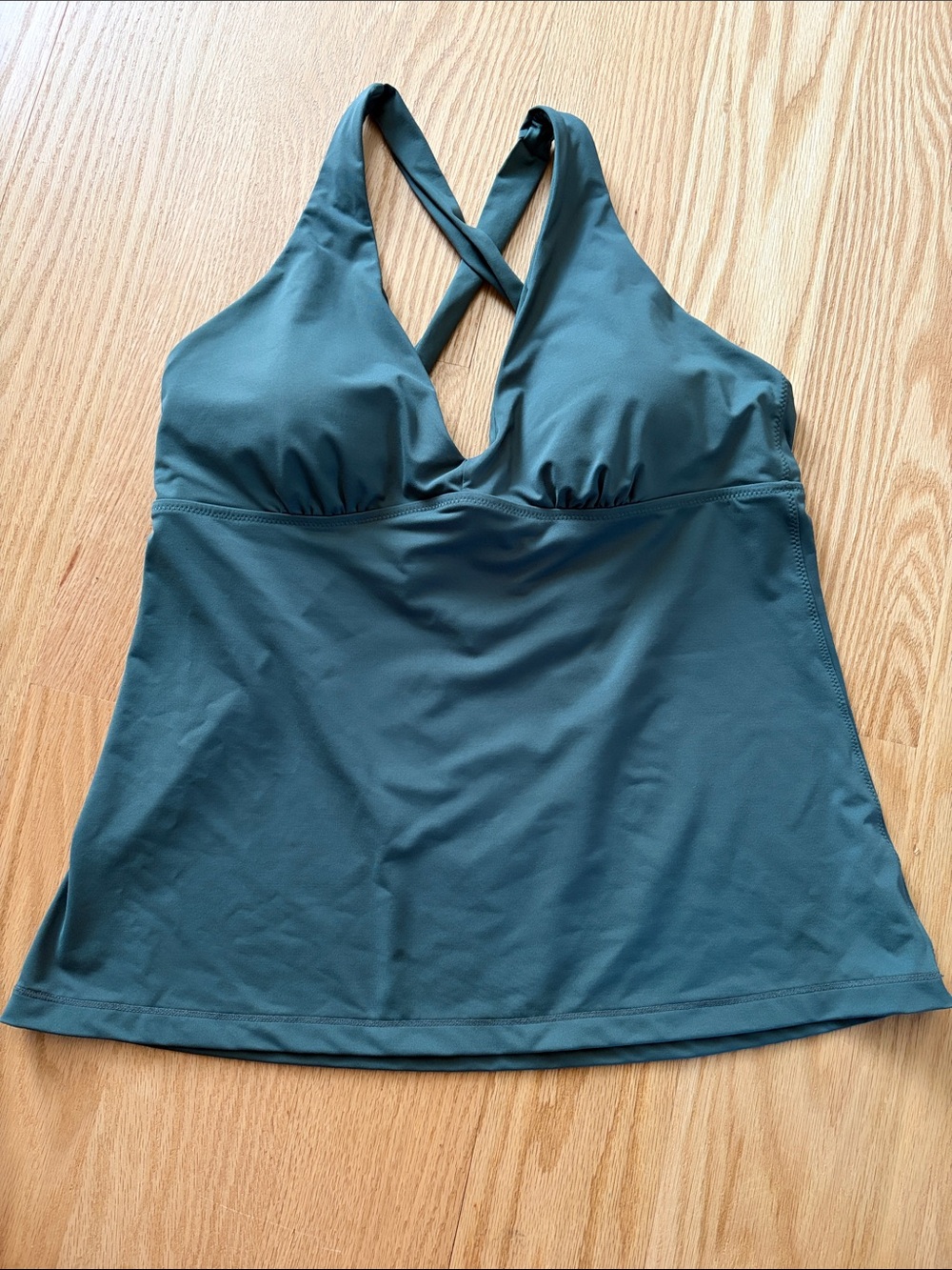 Tankini Top